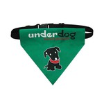 Custom Printed Dog Collar Bandana Sets!