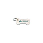 Custom Printed Dog Floatable Key Chains!