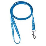 Custom Printed Dog Shaped Leashes!