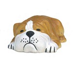 Customized Dog Stress Relievers!