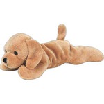 Custom Printed Dog Stuffed Animals!