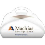 Customized Dome Shaped Donut Boxes!