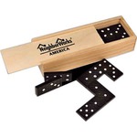 Custom Printed Domino Sets!