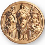 Custom Engraved Drama Emblems and Seals!