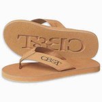 Custom Imprinted Flip-Flop Sandals!
