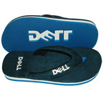 Custom Imprinted Flip-Flop Sandals!