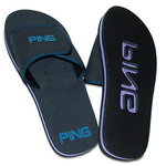 Custom Imprinted Flip-Flop Sandals!