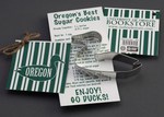 Customized Duck Stock Shaped Cookie Cutters!