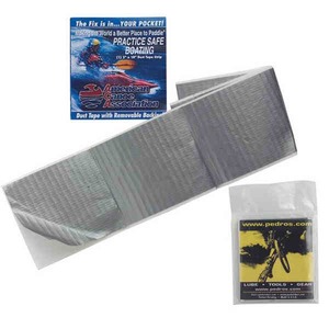 Duct Tape Kits, Custom Imprinted With Your Logo!