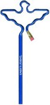 Personalized Eagle Shaped Pencils!