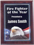 Photo Sport Plaques