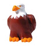 Custom Imprinted Eagle-shaped-stress-relievers!