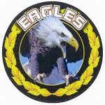 Custom Engraved Eagles Mascot Emblems and Seals!