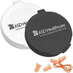 Custom Printed Ear Plugs