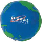 Custom Printed 	Earth Day Themed Promotional Items!