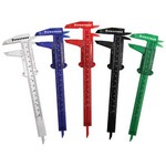 Custom Printed Economy Caliper Tools!