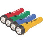 Custom Made Economy Flashlights