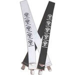Custom Made Elastic Suspenders