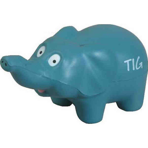 Republican Elephant Stress Relievers, Custom Printed With Your Logo!