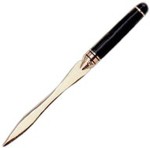 Custom Printed Letter Openers!