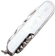 Engraved Pocket Knives, Custom Engraved With Your Logo!