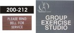 Signs, Custom Engraved With Your Logo!
