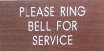 Signs, Custom Engraved With Your Logo!