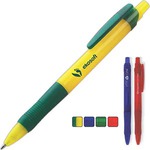 Custom Made Biodegradable Click Pens!