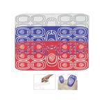 Custom Printed Paper Clips!