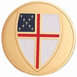Custom Engraved Episcopal Emblems and Seals!