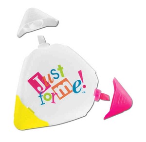 Erasable Highlighters, Custom Printed With Your Logo!