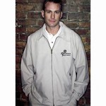 Custom Printed Jackets