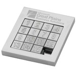 Executive Series Puzzles