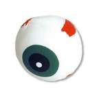 Custom Made Eyeball Stress Relievers!