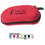 Custom Printed Eyeglass Cases!