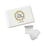 Custom Printed Facial Cleaners!