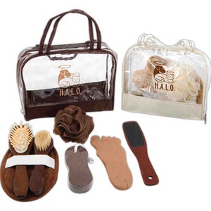 Facial Sponges, Custom Made With Your Logo!
