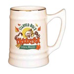 Custom Made Fancy Steins!