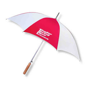 Fashion Umbrellas, Custom Made With Your Logo!