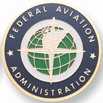 Custom Engraved Federal Aviation Administration Emblems and Seals!