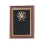 Engraved Department of Justice Federal Bureau of Prisons Plaques!