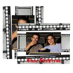 Custom Printed Paper Picture Frames