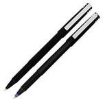 Custom Imprinted Fine Point Roller Ball Uni-Ball Pens!