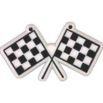 Customized Racing Theme Pins!