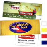 Custom Imprinted Banners