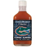Custom Made Flask Hot Sauces!
