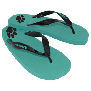 Flip Flop Sandals, Custom Imprinted With Your Logo!