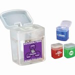 Custom Printed Pencil Sharpeners