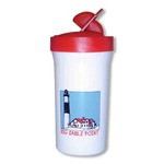 Custom Printed Baby and Infant Sippy Cups