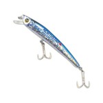 Custom Imprinted Floating Minnow Fishing Lures!
